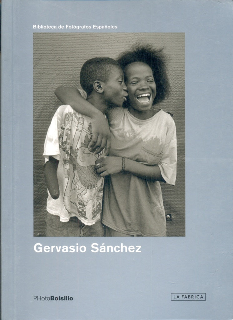 GERVASIO SANCHEZ | GERVASIO SANCHEZ