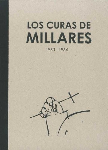 CURAS DE MILLARES, LOS | MANOLO MILLARES