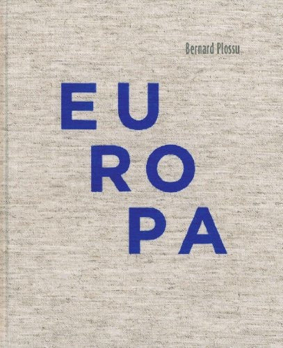 EUROPA | BERNARD PLOSSU