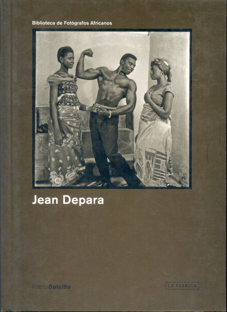 JEAN DEPARA | JEAN DEPARA
