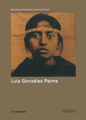 LUIS GONZALEZ PALMA | LUIS GONZALEZ PALMA