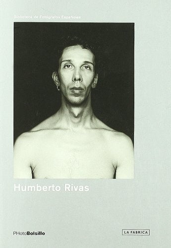 HUMBERTO RIVAS | HUMBERTO RIVAS