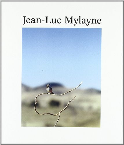 TRAZOS DEL CIELO EN MANOS DEL TIEMPO | JEAN-LUC MYLAYNE