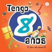 Tengo 8 años | VACIO