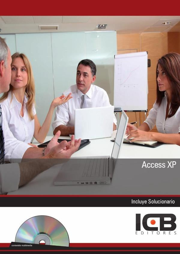 Access XP | ICB Editores