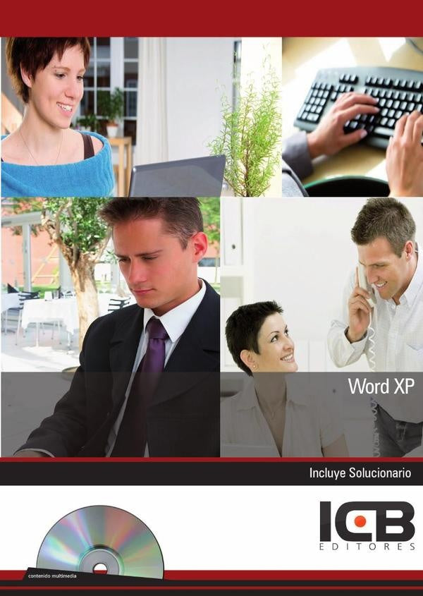 Word XP | ICB Editores
