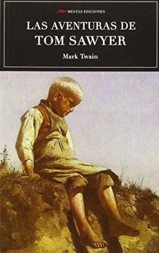 La aventuras de Tom Sawyer  | MARK TWAIN