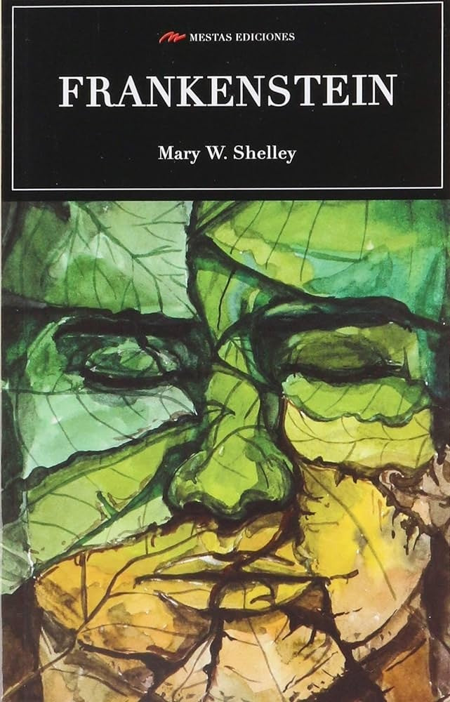 Frankenstein | Mary Shelly