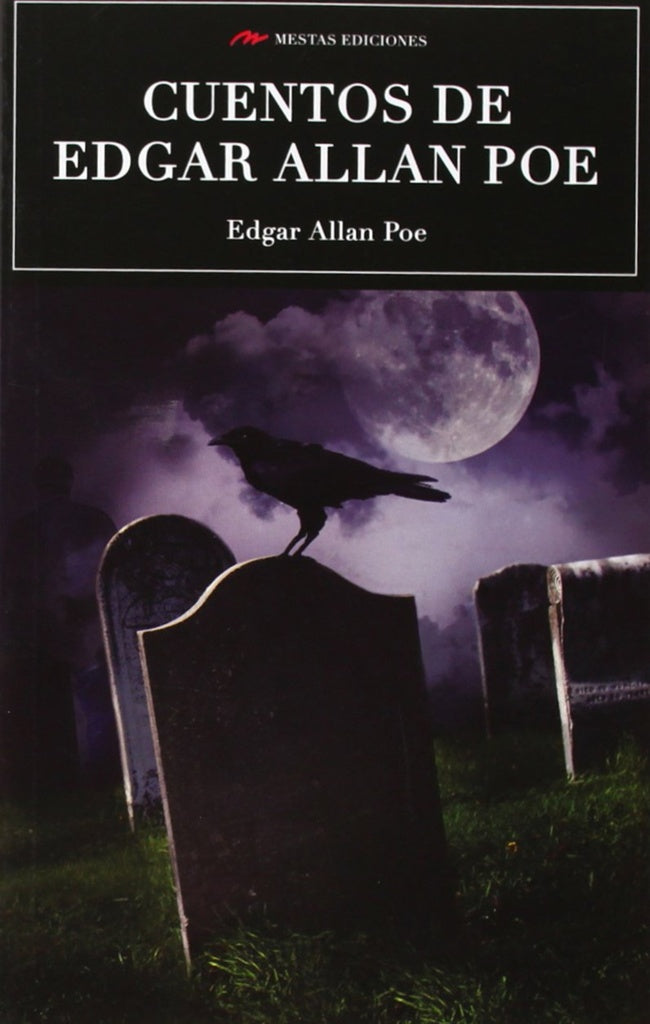 LOS MEJORES CUENTOS DE EDGAR ALLAN POE | EDGAR ALLAN POE
