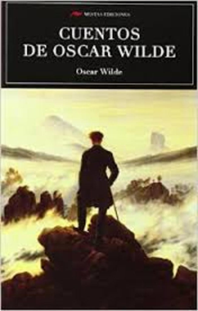 Cuentos de Oscar Wilde  | Oscar Wilde