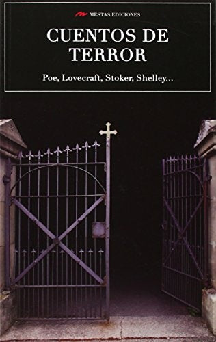 TERROR | Edgar Alan Poe