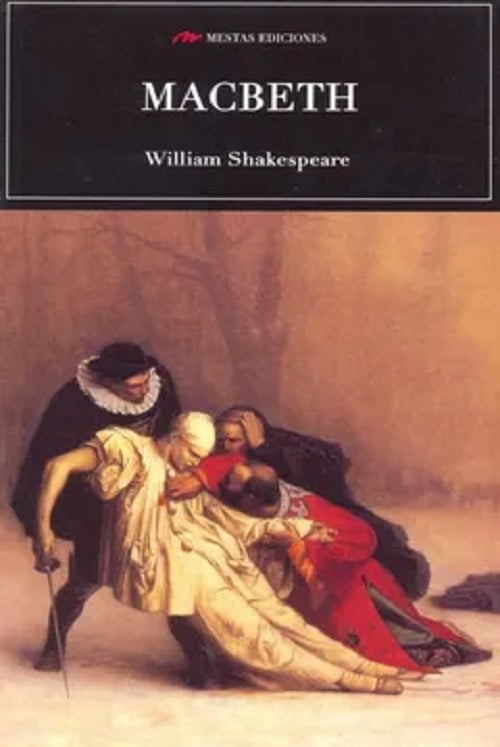 MACBETH | William Shakespeare