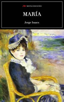 María  | Jorge Isaacs