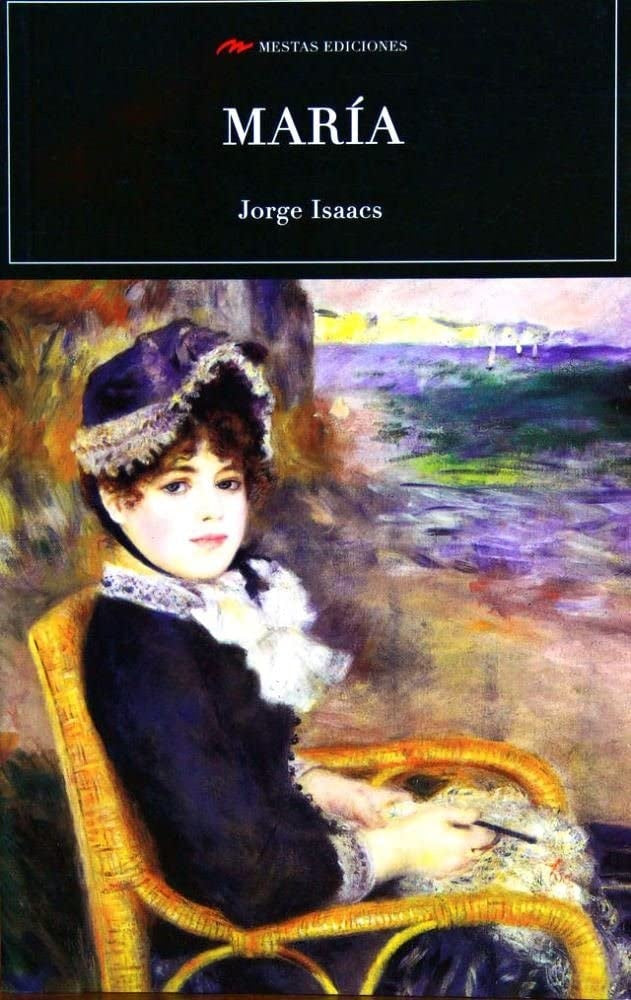 María  | Jorge Isaacs
