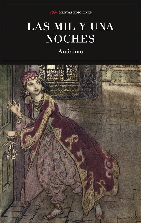 Las mil y una noches  | Anônimo