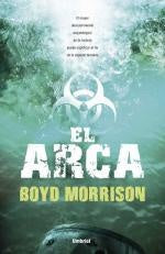 El arca | Boyd  Morrison