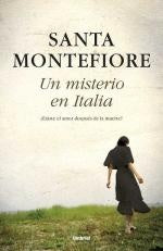 UN misterio en Italia | Santa Montefiore