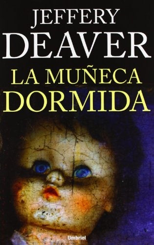 La muñeca dormida | Jeffery Deaver