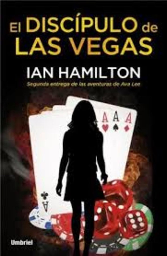 El discipulo de las Vegas  | Ian Hamilton
