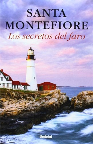 LOS SECRETOS DEL FARO  | Santa Montefiore