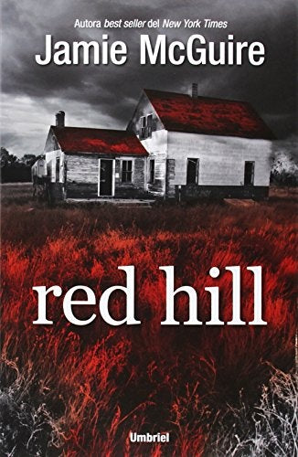 RED HILL | Jamie  McGuire
