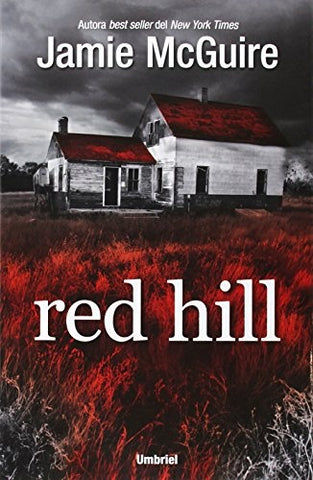 RED HILL | Jamie  McGuire