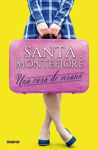 UNA CASA DE VERANO.. | Santa Montefiore