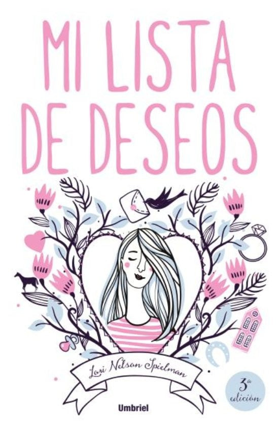 MI LISTA DE DESEO  | LORI NELSON