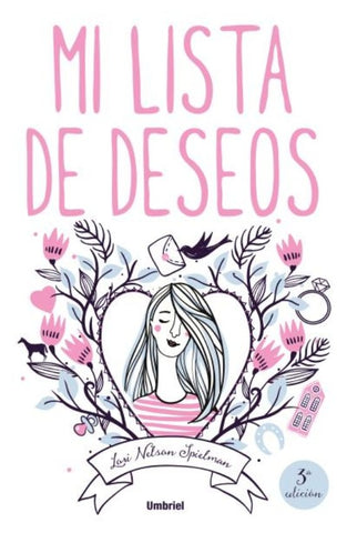 MI LISTA DE DESEO  | LORI NELSON