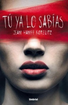 TÚ YA LO SABÍAS | JEAN HANFF KORELITZ