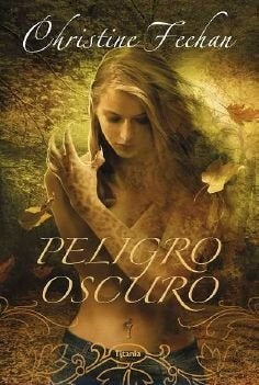 Peligro Oscuro