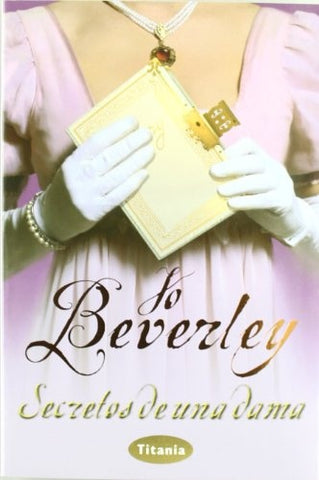 Secretos de una dama* | Jo Beverley