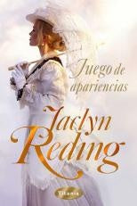 JUEGO DE APARIENCIAS* | Jaclyn Reding