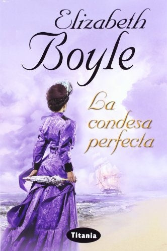 LA CONDESA PERFECTA | Elizabeth Boyle