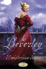 EL MISTERIOSO DUQUE* | Jo Beverly