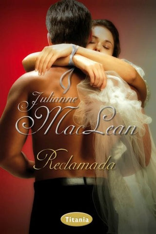 RECLAMADA | Julianne Mac Lean