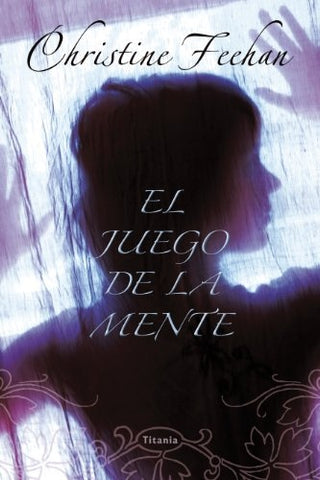EL JUEGO DE LA MENTE | Christine Fechan
