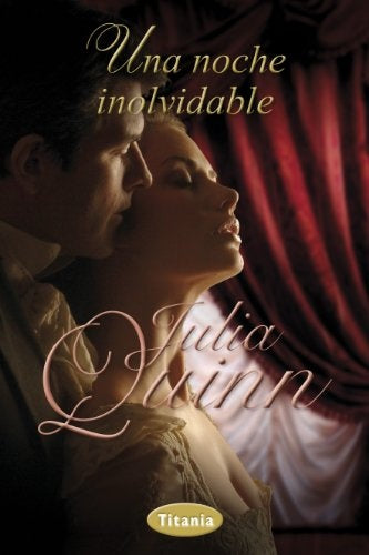 Una noche inolvidable | Julia Quinn