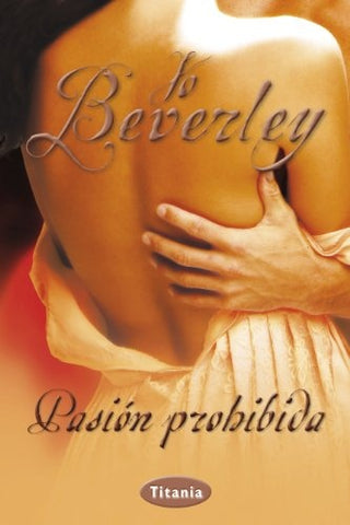 Pasión prohibida* | Jo Beverly