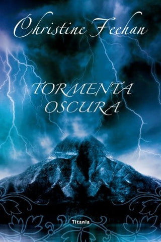 Tormenta Oscura  | Christine Feehan