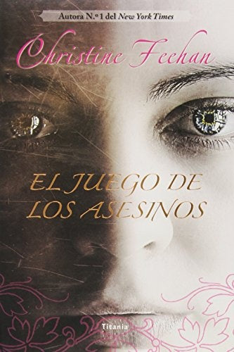 El juego de los asesinos | Christine Feehan