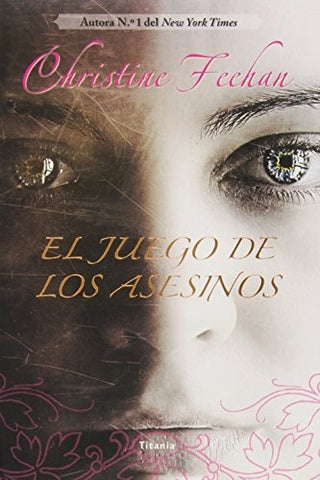 El juego de los asesinos | Christine Feehan