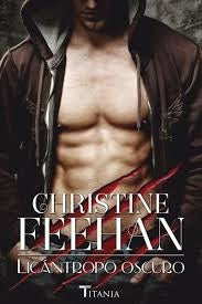 LICANTROPO OSCURO  | Christine Feehan