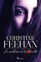 La maldicion de los Scarletti | Christine Feehan
