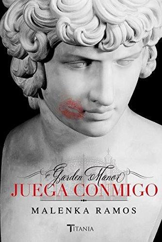JUEGA CONMIGO.. | Malenka Ramos