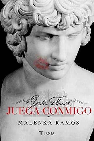 JUEGA CONMIGO.. | Malenka Ramos