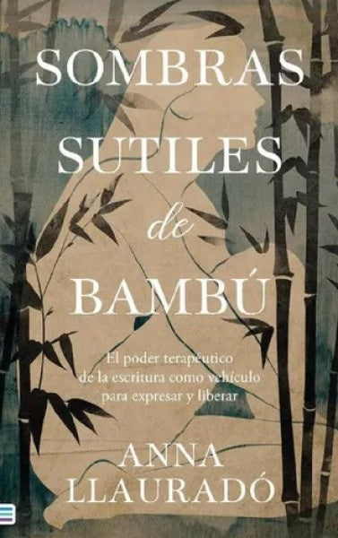 SOMBRAS SUTILES DE BAMBÙ | ANNA LLAURADÓ