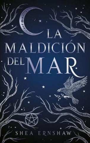 LA MALDICIÓN DEL MAR | SHEA ERNSHAW