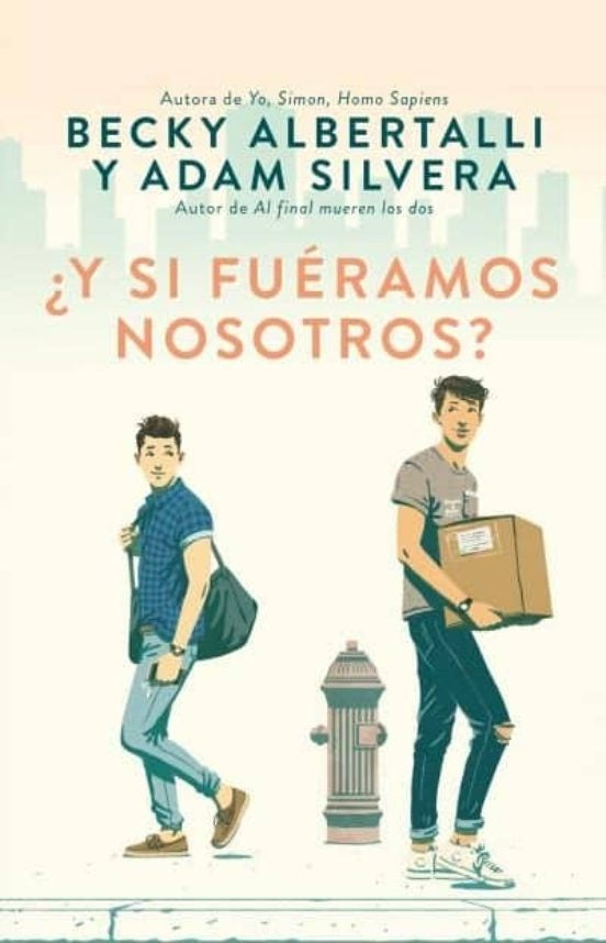 Y SI FUÉRAMOS NOSOTROS.. | Beck