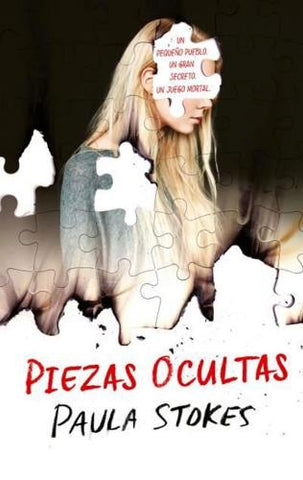 PIEZAS OCULTAS* | PAULA STOKES